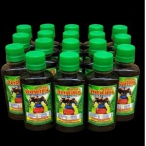 Gentle Domipa Herbal Mixture (24 pcs)